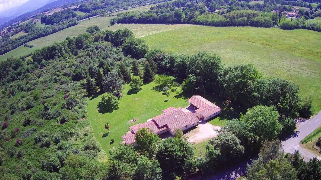 Landorthe Maison Independante 42M2. Calme Et Verdure :) מראה חיצוני תמונה