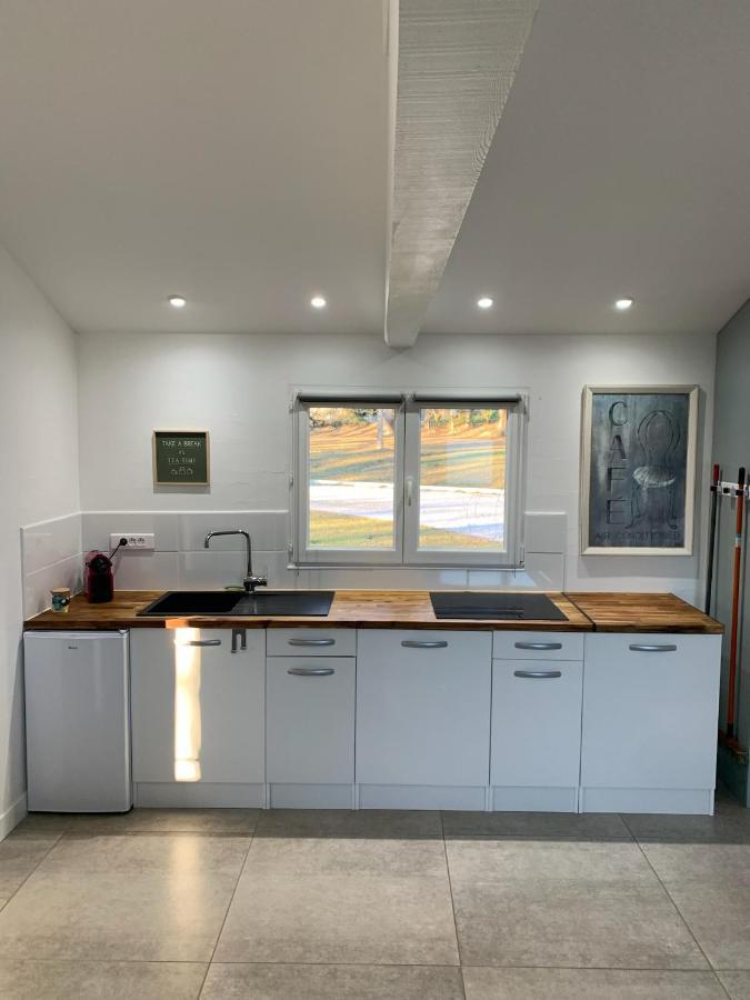 Landorthe Maison Independante 42M2. Calme Et Verdure :) מראה חיצוני תמונה
