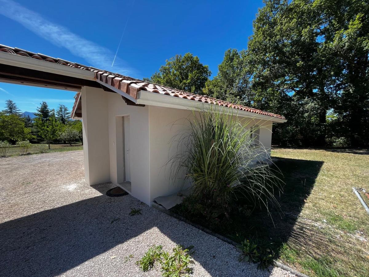 Landorthe Maison Independante 42M2. Calme Et Verdure :) מראה חיצוני תמונה